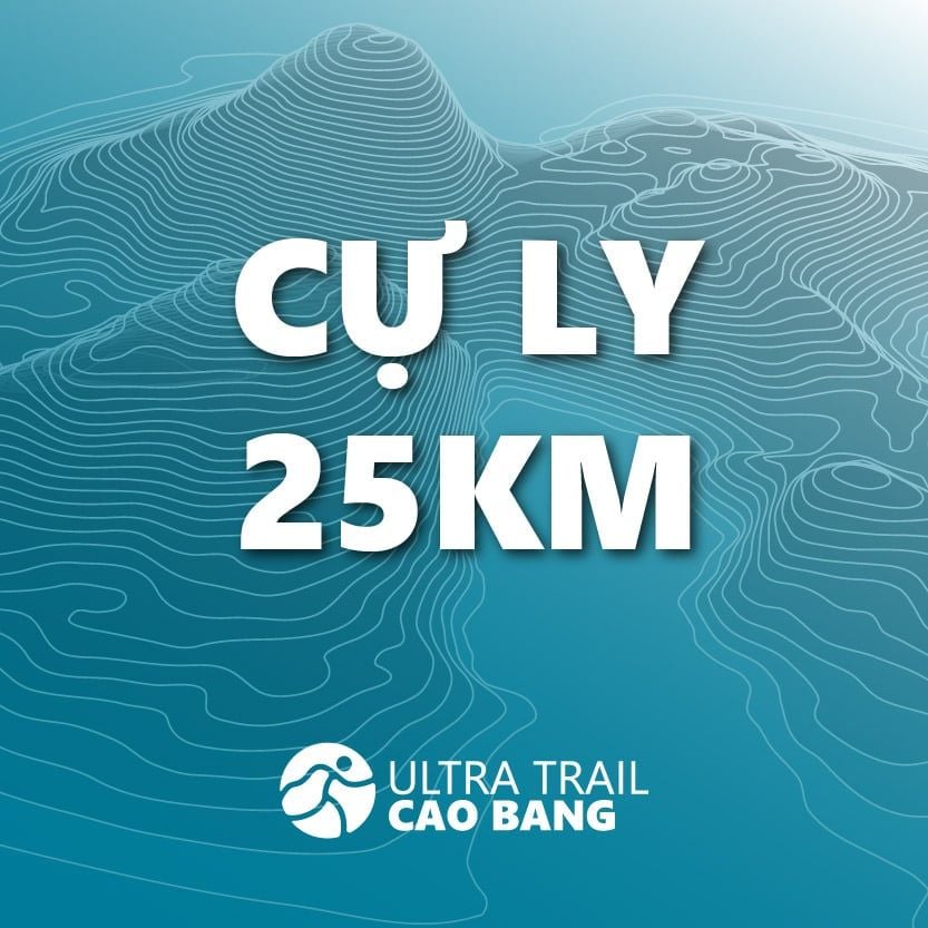  ULTRA TRAIL CAO BANG 2026 