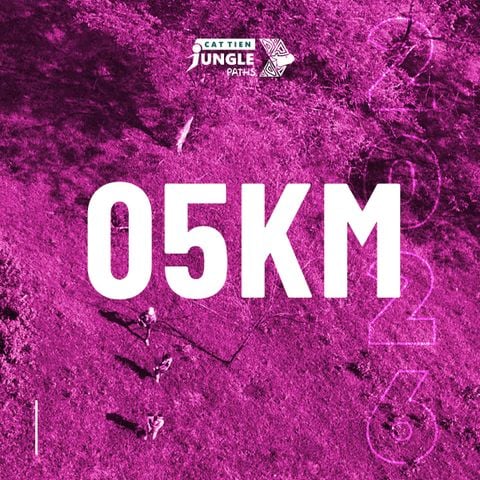  CAT TIEN JUNGLE PATHS 2026 