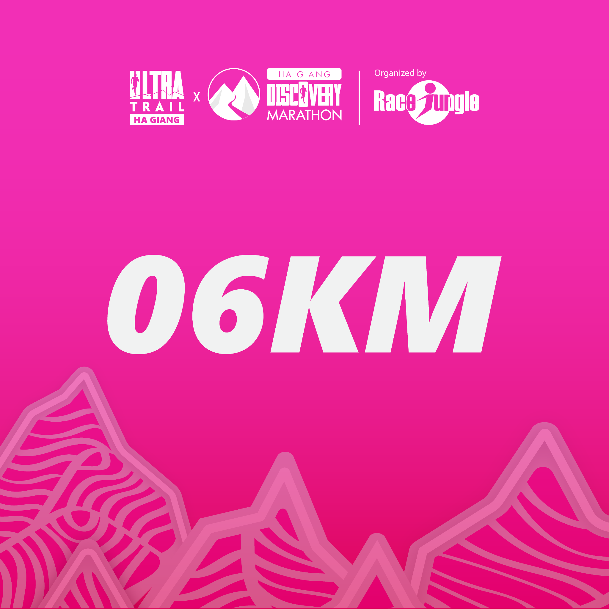  HA GIANG DISCOVERY MARATHON/ ULTRA TRAIL HA GIANG 2026 