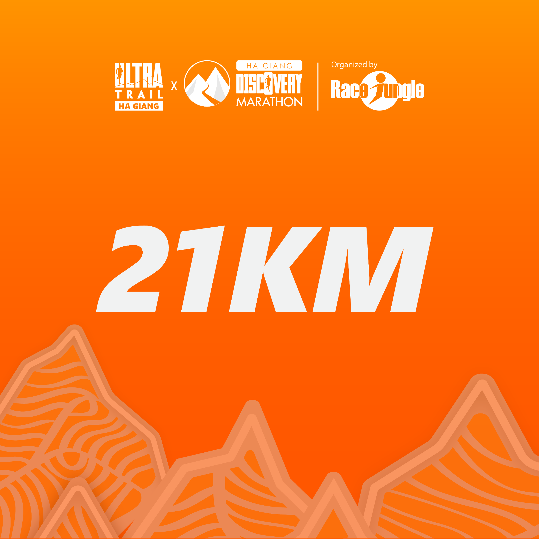  HA GIANG DISCOVERY MARATHON/ ULTRA TRAIL HA GIANG 2026 