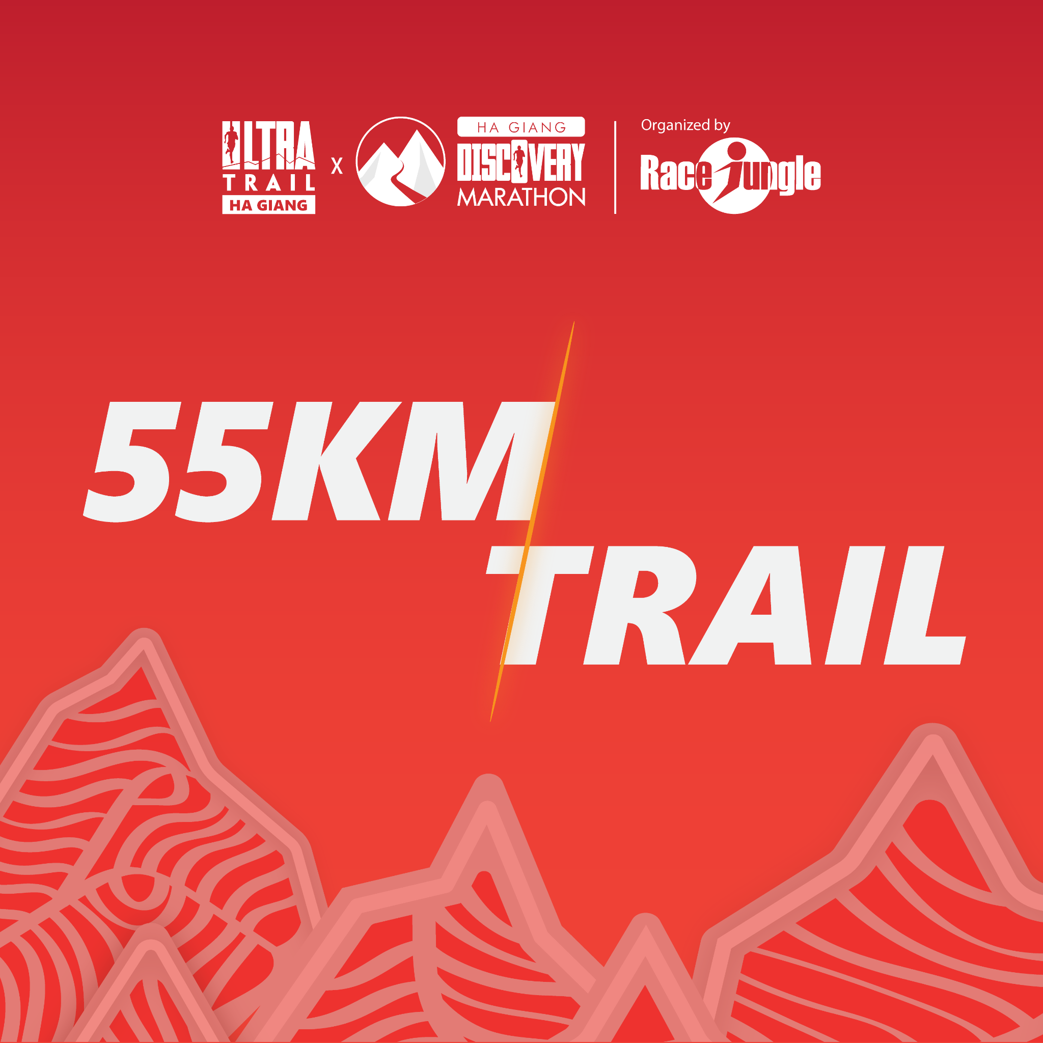  HA GIANG DISCOVERY MARATHON/ ULTRA TRAIL HA GIANG 2026 