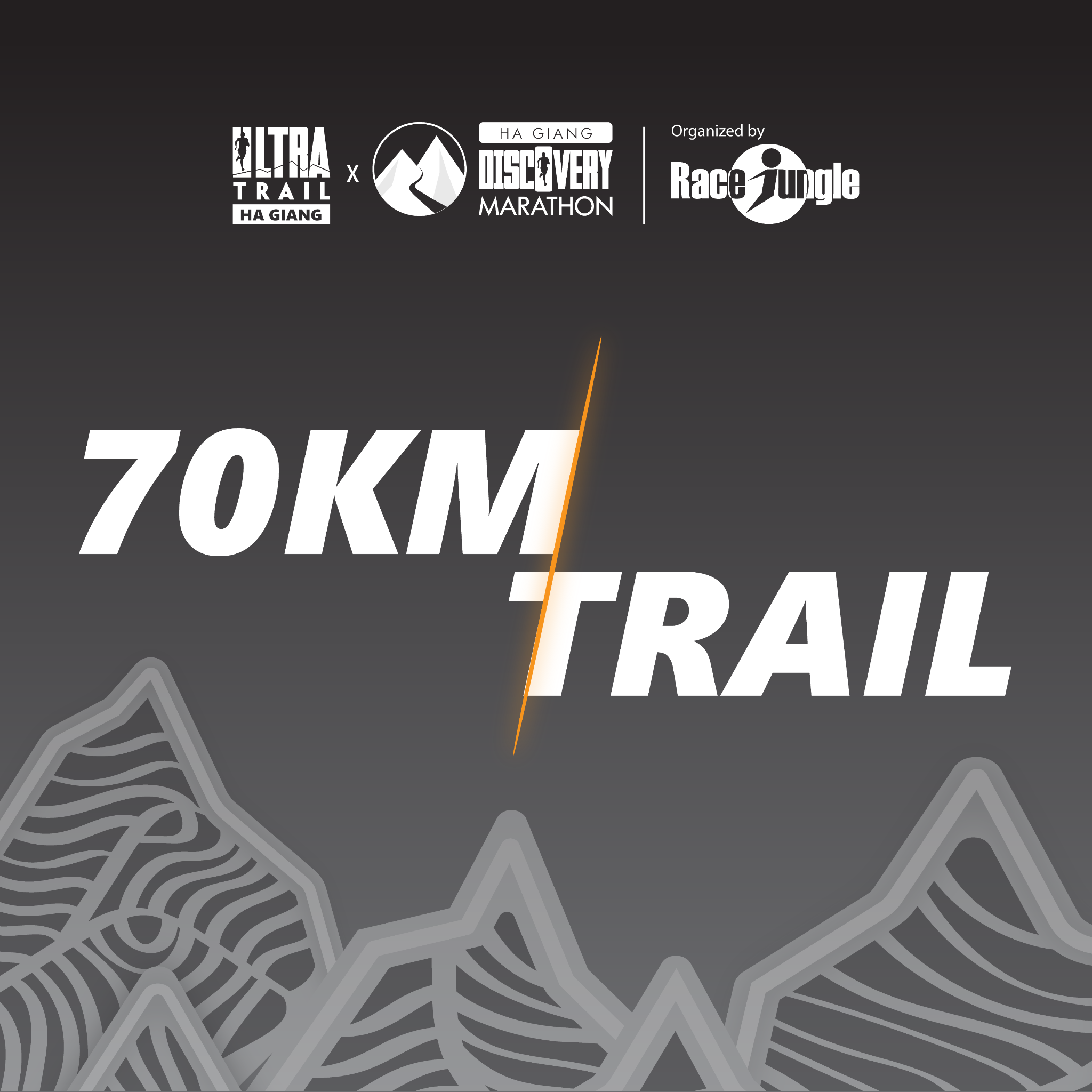  HA GIANG DISCOVERY MARATHON/ ULTRA TRAIL HA GIANG 2026 