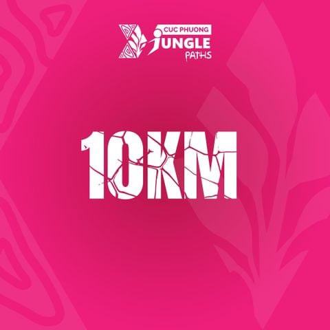  CUC PHUONG JUNGLE PATHS 2026 