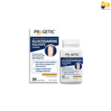  Thực Phẩm Chức Năng Progetic Glucosamine Sulfate 1500mg Hỗ Trợ Sức Khỏe Xương Khớp Người Lớn 