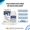  Thực Phẩm Chức Năng Progetic Glucosamine Sulfate 1500mg Hỗ Trợ Sức Khỏe Xương Khớp Người Lớn 