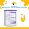  Sữa dinh dưỡng Bubs Easy-Digest Goat Milk Growing Up Nutrition 600g 