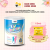  Sữa Bột Kid Essentials- Sữa Úc nhập khẩu mẫu mới cho trẻ biếng ăn, chậm tăng cân Nestlé Health Science 800g 