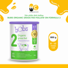  Sữa dinh dưỡng công thức Bubs Organic Grass Fed Follow-On Formula 2 