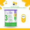  Sữa dinh dưỡng công thức Bubs Organic Grass Fed Toddler Milk Drink 3 