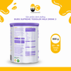  Sữa dinh dưỡng Bubs Supreme Toddler Milk Drink 3 dành cho trẻ từ 12-36 tháng tuổi 