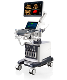 Máy siêu âm Mindray Nuewa R9