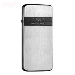 Bật lửa Zorro siêu mỏng viền đen