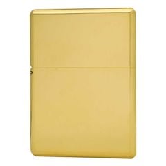 Bật lửa Zorro 912 Đồng Nguyên Khối CNC limited