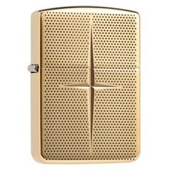 Bật lửa Zorro replica 1941 vỏ đồng ruột đồng