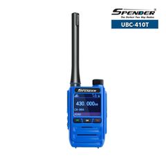 Máy bộ đàm Spender UBC-410T