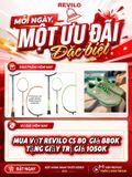  MUA VỢT TẶNG GIẦY 