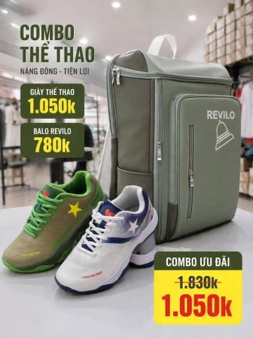  MUA GIẦY TẶNG BAL;O 