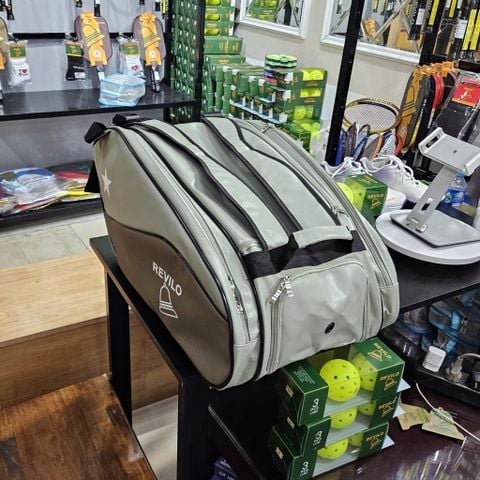  Bao vợt Pickleball Revilo 