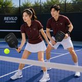  Áo Revilo nữ cổ bẻ  RB29 