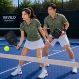  Áo Revilo nữ cổ bẻ  RB29 