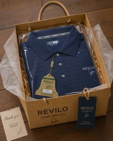  Áo Revilo nữ cổ bẻ  RB29 