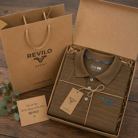  Áo Revilo nữ cổ bẻ  RB29 