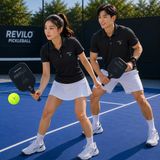 Áo Revilo nam cổ bẻ RA29 