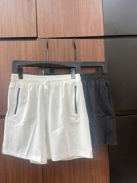  Short Gió Nike Trơn 