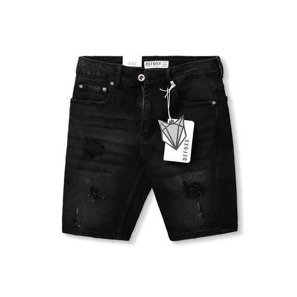  HĐ Short Jean Defoxx Rách 26 