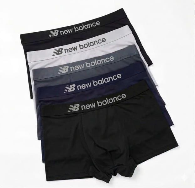  Set Boxer New balance 26 