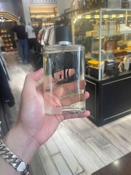  Acqua Di Gio Trắng EDP 10ml 