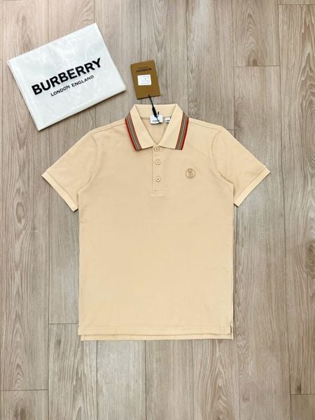  Polo SC BBR Logo Ngực 26 