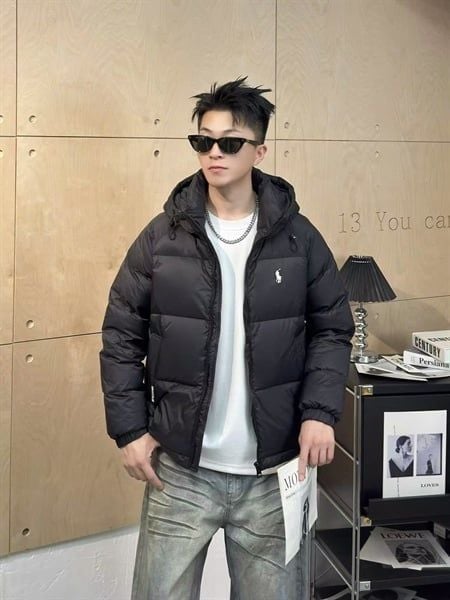  AK Phao QC 9985 Logo Ngựa 