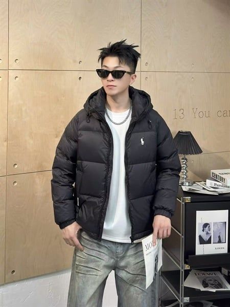  AK Phao QC 9985 Logo Ngựa 