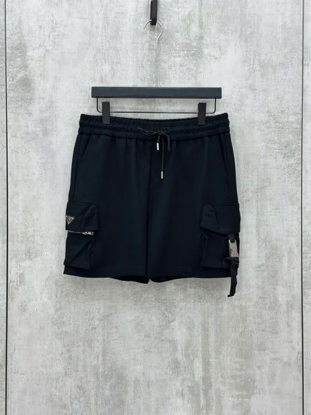  HĐ Short Nỉ B.Caras Túi Hộp 