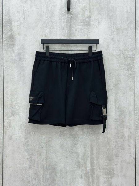  HĐ Short Nỉ B.Caras Túi Hộp 