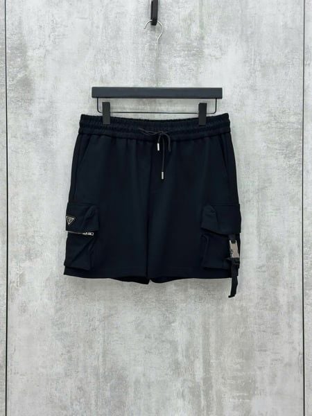  HĐ Short Nỉ B.Caras Túi Hộp 