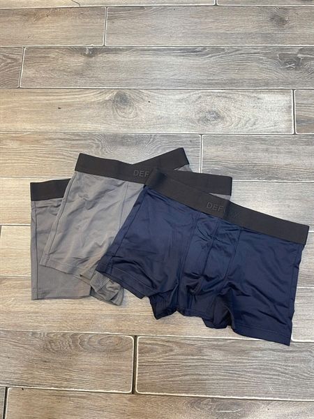  HĐ Boxer Defoxx Trơn 26 