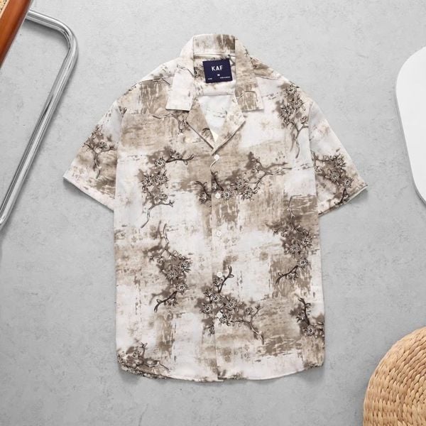  HĐ SM NT KAF Cổ Vest 26 