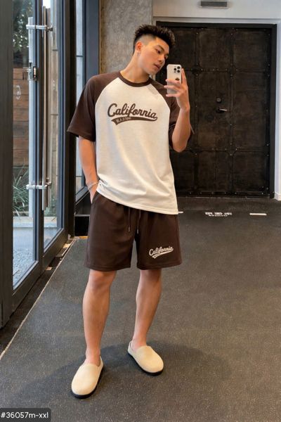  Bộ NT QC 057 Cải Tay 