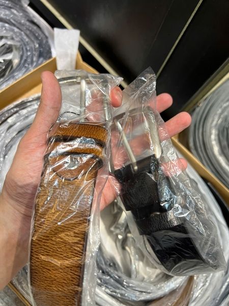  TL QC Mặt Trơn Dây Bản To 