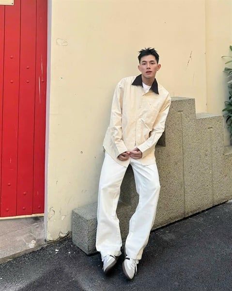  SM DT QC 3117 Phối Cổ 