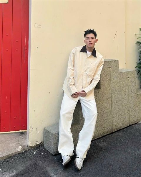  SM DT QC 3117 Phối Cổ 