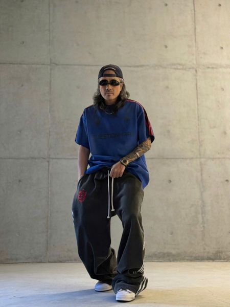  ANT QC 730020 Sọc Tay 