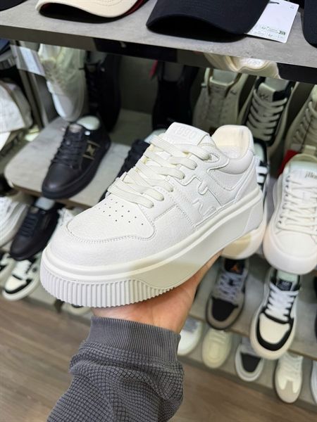  Giày QC 16-97 Logo 1990 