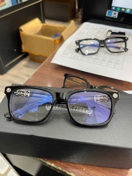  Kính SC Chom Mắt Nhỏ 