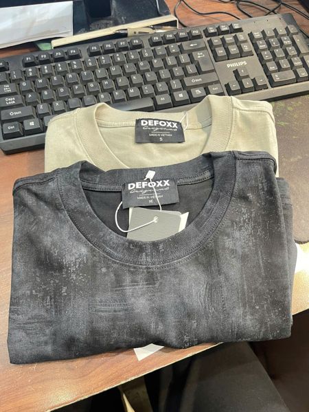  HĐ ANT Defoxx Loang 26 