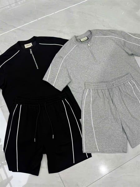  Bộ NT QC Z8601 Sọc Vai 