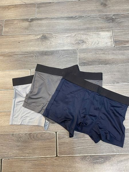  HĐ Boxer Defoxx Trơn 26 