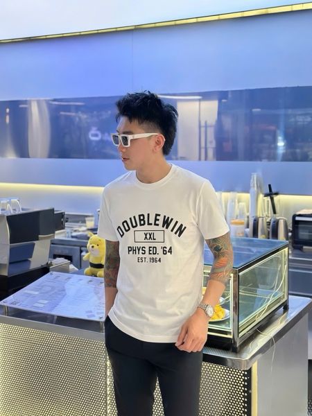  HĐ ANT B.Caras Chữ Double Win 